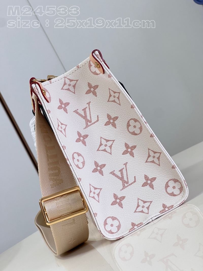 LV Shopping Bags